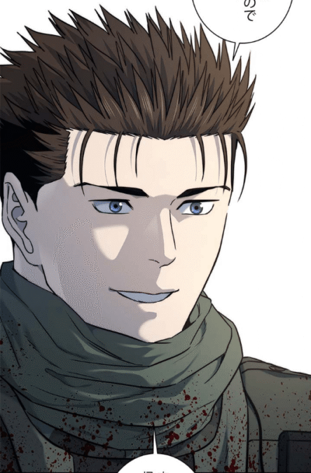 『ゴッドオブブラックフィールド』第168話ネタバレ感想 恭弥「もう全部終わったので安心してください。家族の待つ家に帰りましょう」