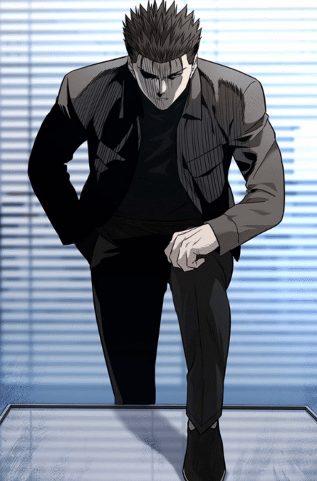 『ゴッドオブブラックフィールド』第173話ネタバレ感想｜恭弥「…何だ、これは？」