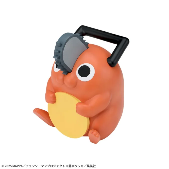 劇場版『チェンソーマン レゼ篇』
プレミアムソフビ貯金箱“ポチタ”