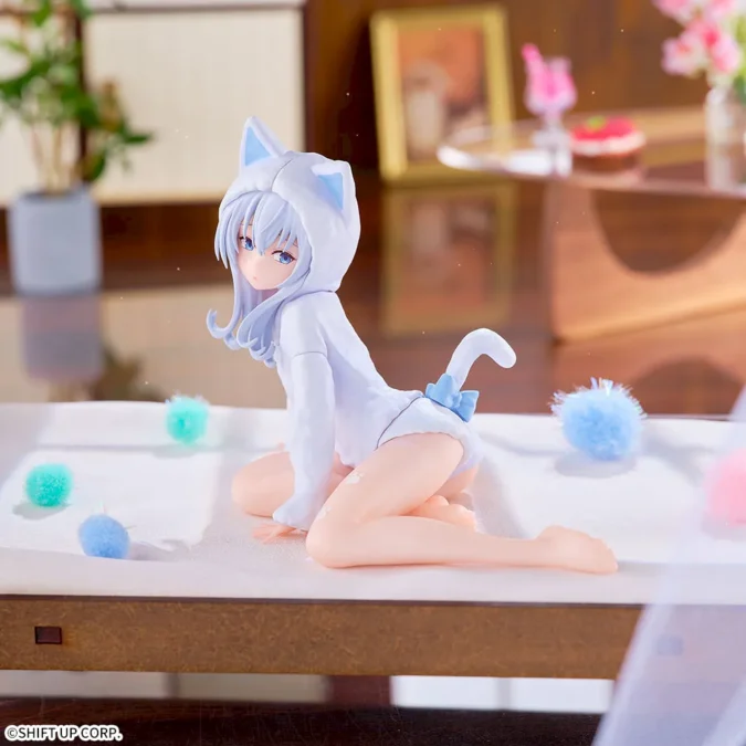 勝利の女神:NIKKE
Yumemirize “N102”